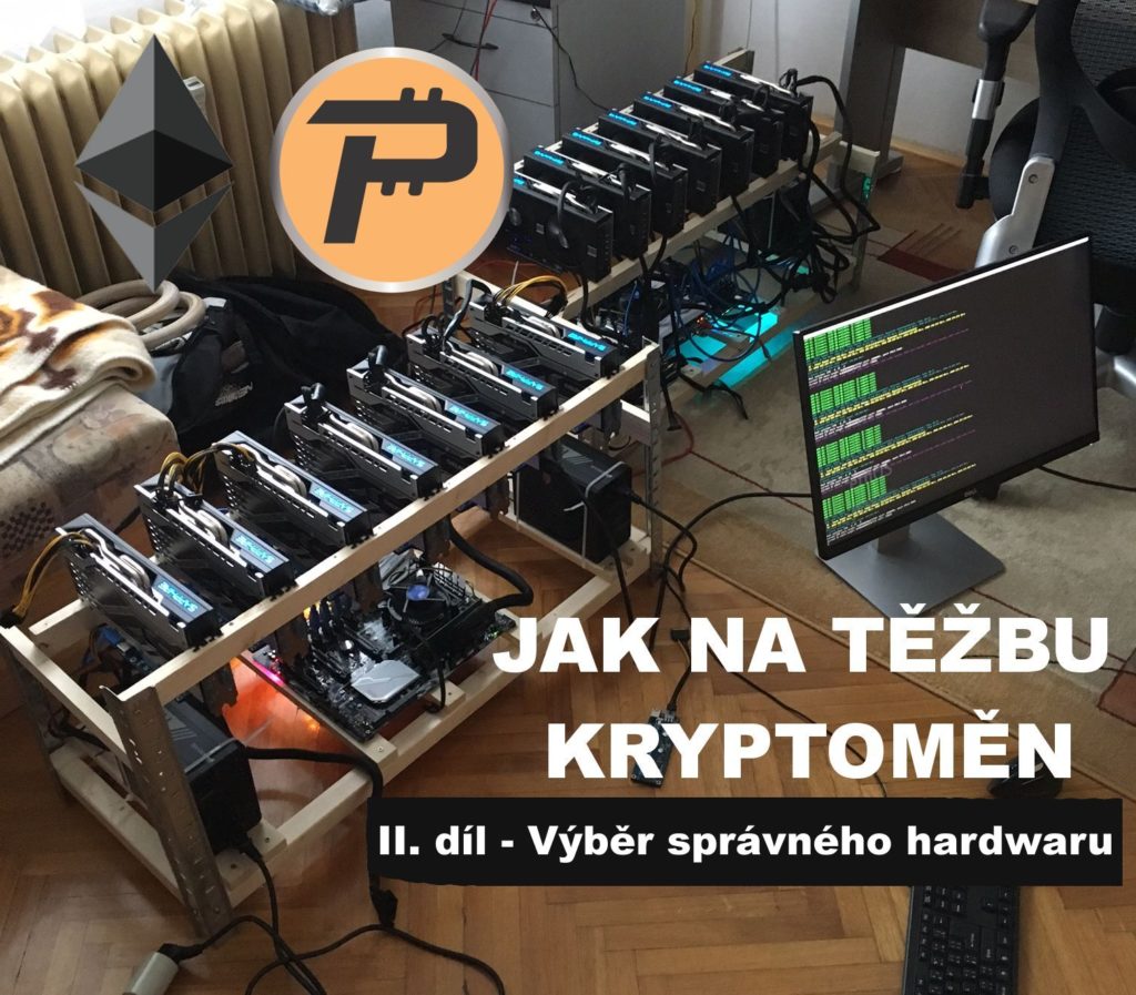 tezba-kryptomen-druhy-dil